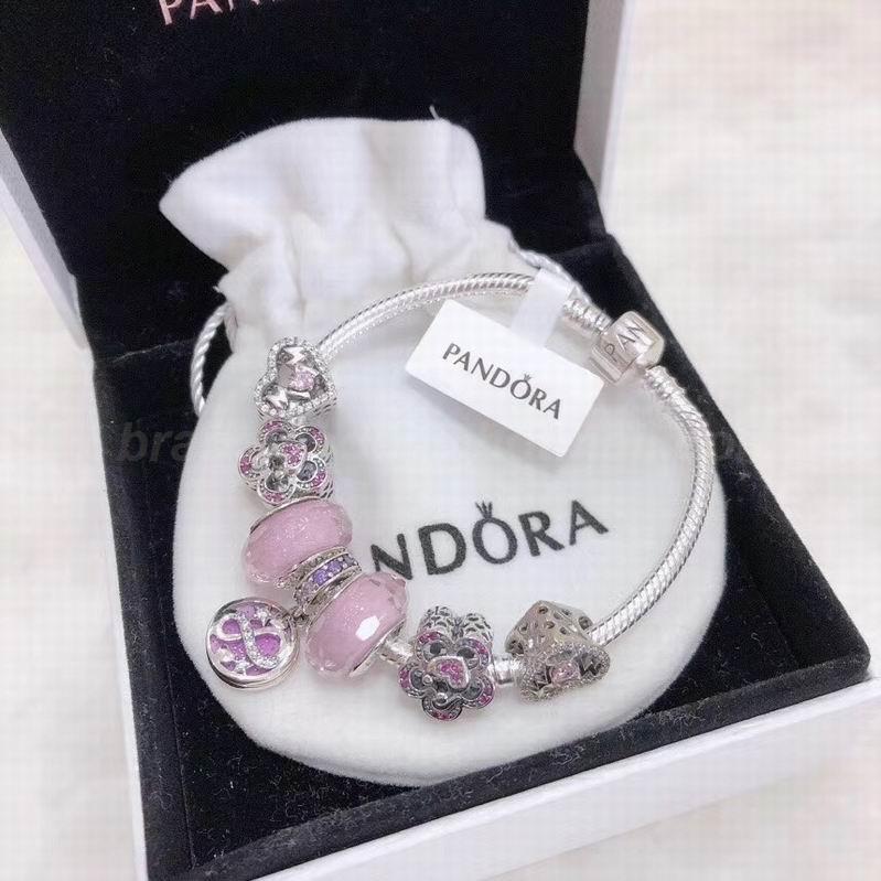 Pandora Bracelets 1065